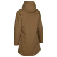 Trespass Γυναικείο μπουφάν Fleece Lined Waterproof Jacket